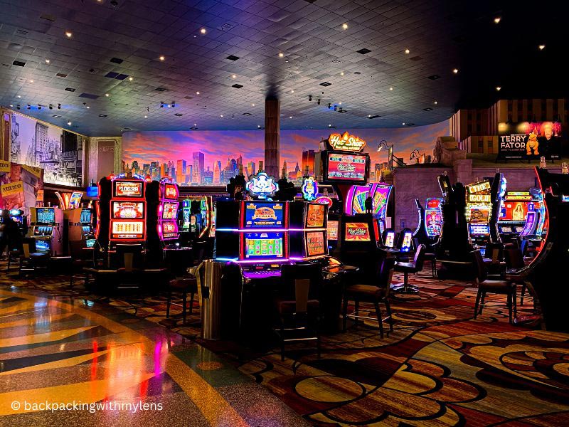 Canlı Casino Deneyiminde Yeni Dönüşüm: Stratejik Kazanımlar