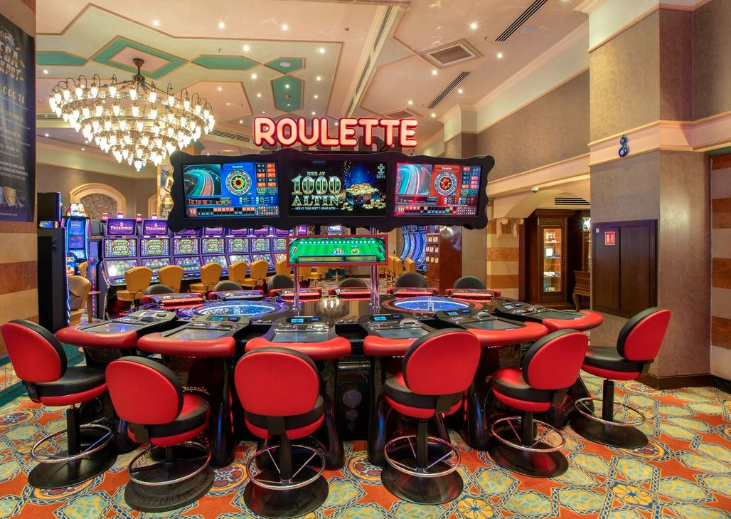 Canlı Casino Oyunlarında Avatarınızı Nasıl Kişiselleştirirsiniz?