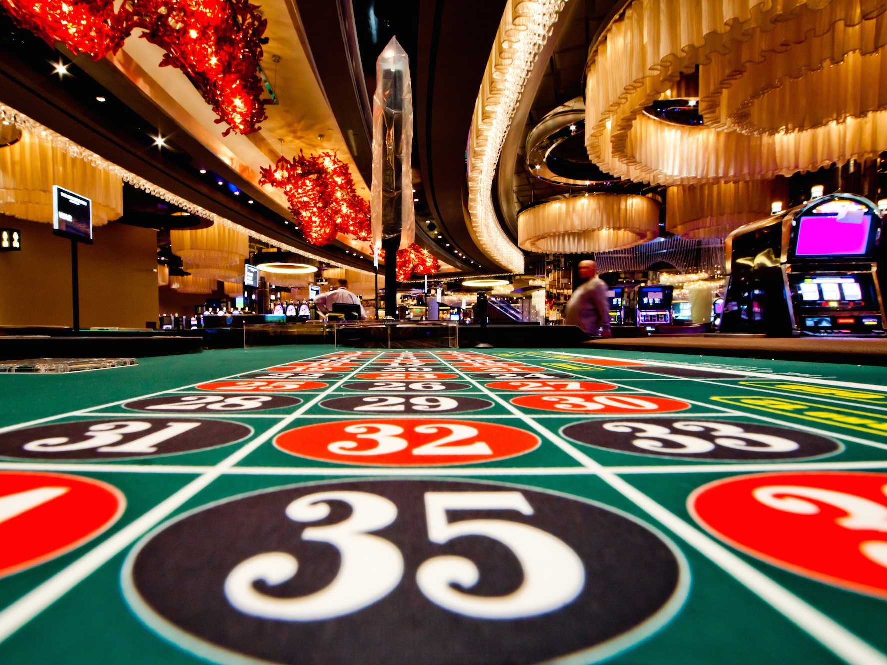 Mobil Uygulama ile Casino Keyfini: Milosbet’in Yeni Nesil Yaklaşımı
