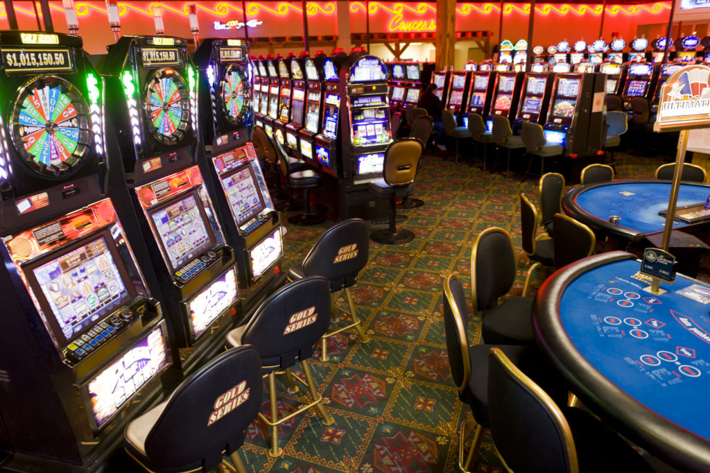 Profesyonel Oyunculardan İlham: Casino Stratejileri