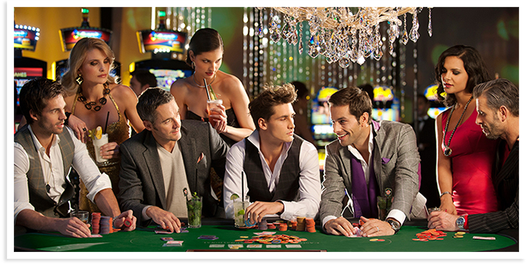 Profesyonel Oyunculardan İlham: Casino Stratejileri