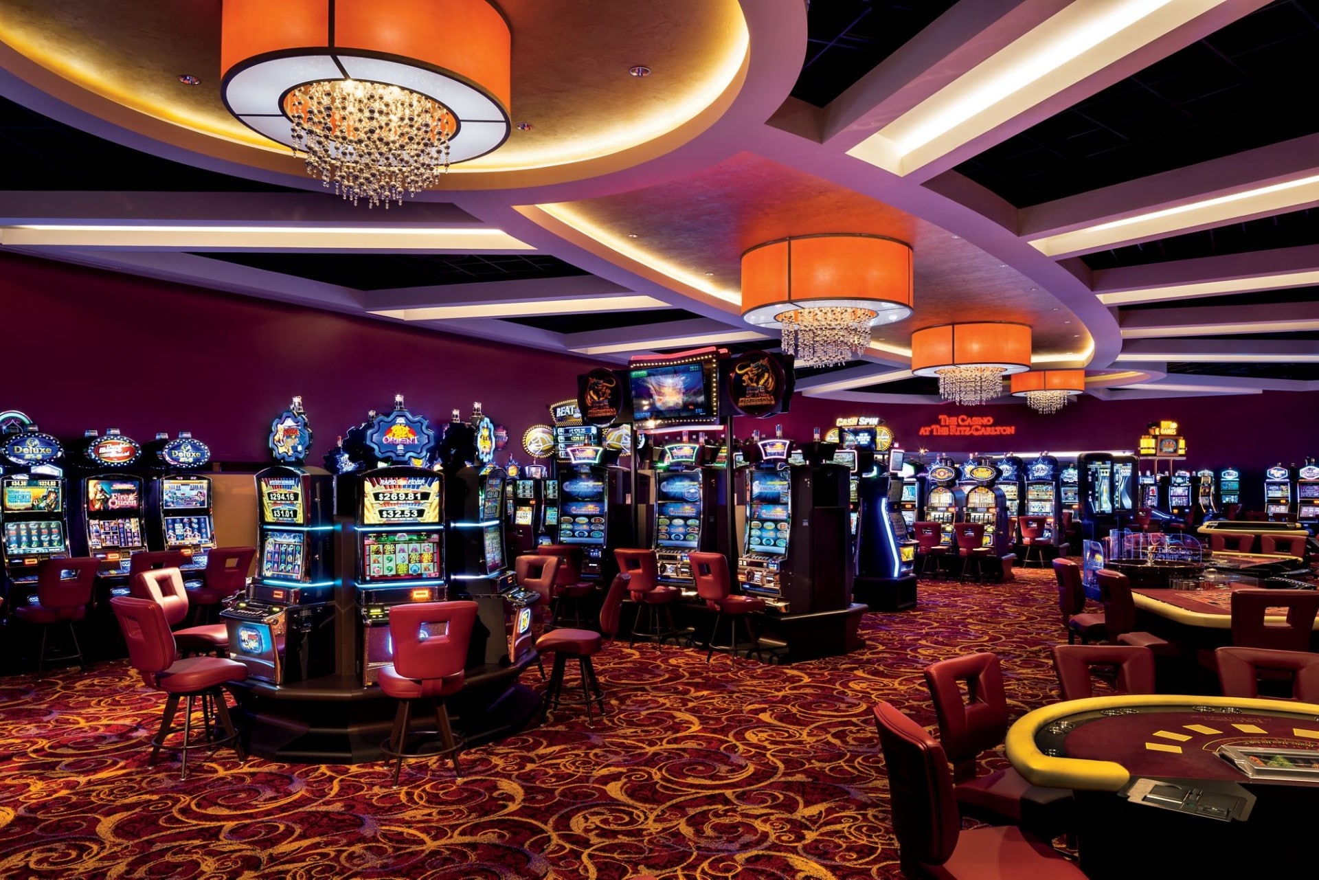 Slot Oyunları ve Temalar: Kazanan Stratejiler
