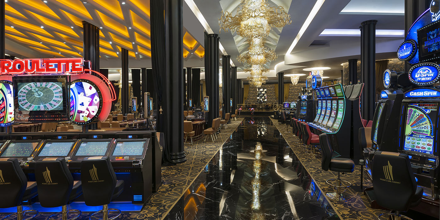 Türk Mitolojisi ve Slot Oyunları: Yeni Bir Deneyim