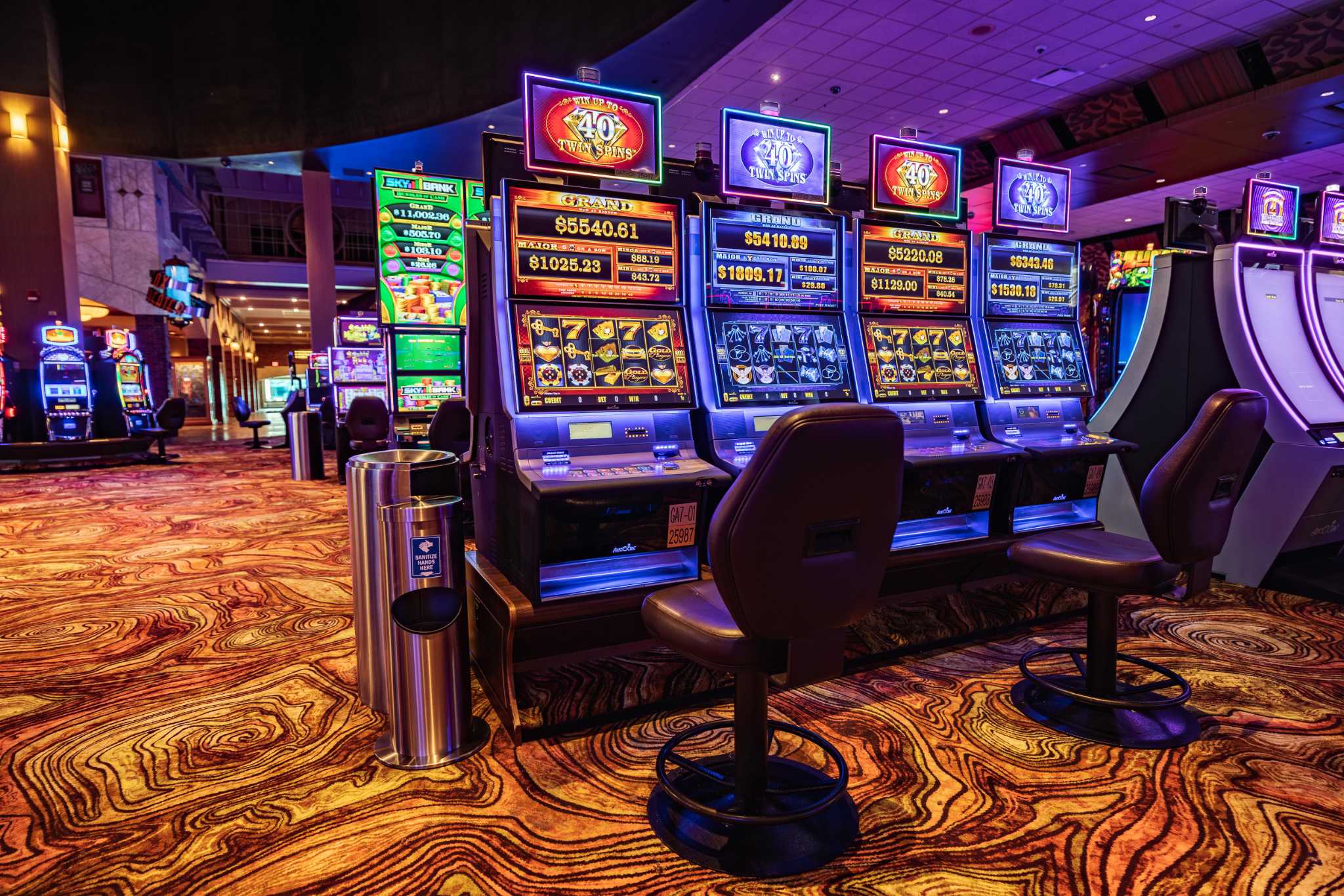 Türk Mitolojisi ve Slot Oyunları: Yeni Bir Deneyim